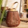 Online HOMLA Lampion Garnitto Naturalny 10,5X26 Cm