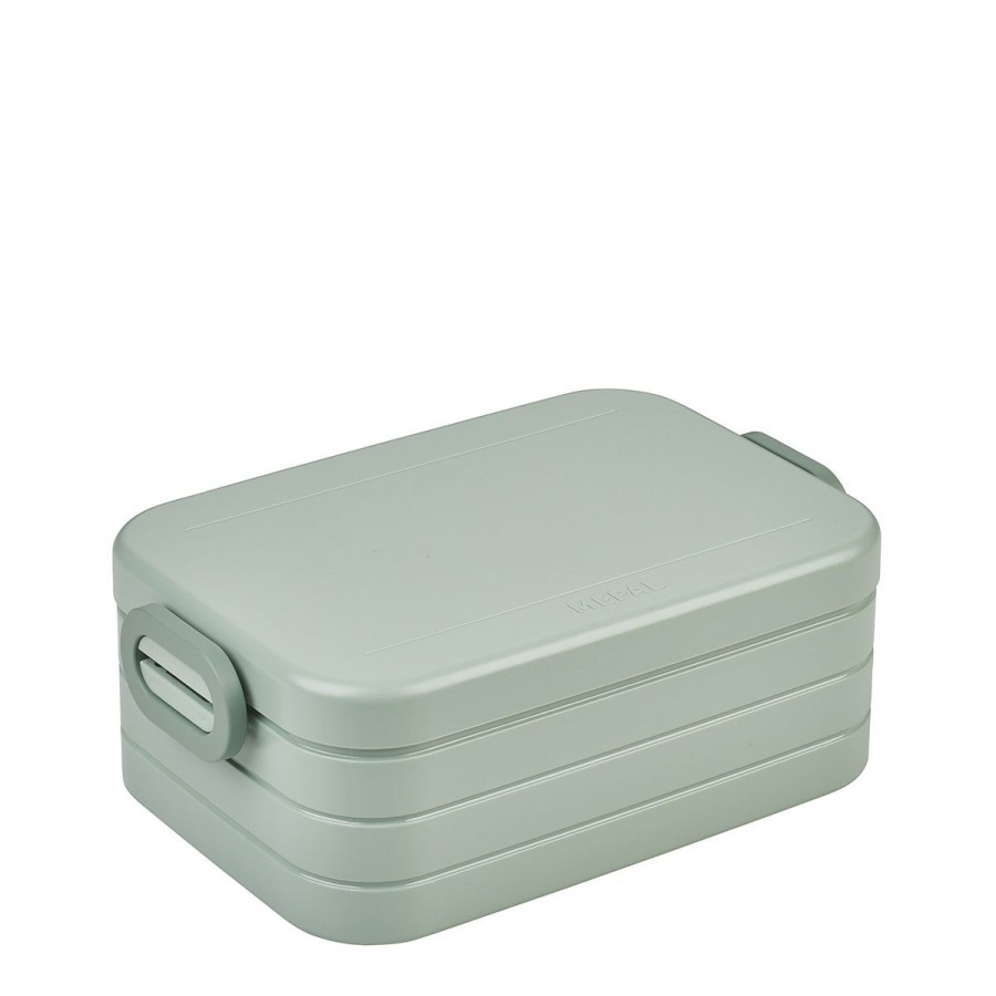 Clearance MEPAL Lunchbox Take A Break 18,5X12X6,5 Cm Zielony