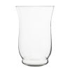 Hot HOMLA Wazon Verre Szklany 14X14X19,5 Cm