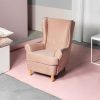 Hot HOMLA Fotel Comfi Mini 59X72X60 Cm All 999264 Rozowy