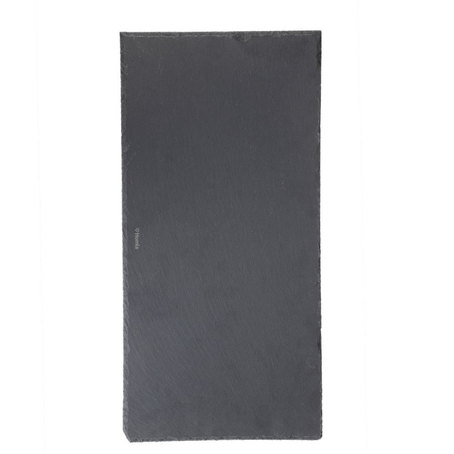 Online HOMLA Deska Stone Prostokatna Lupek M 25X50 Cm