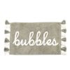 Wholesale HOMLA Dywanik Lazienkowy Bubbles Pistacjowy 50X80Cm