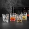 Wholesale NACHTMANN Zestaw Szklanek Noblesse Do Whisky Tumbler 4 Szt. 0,295 L Przezroczysty