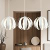 Wholesale EMIBIG Lampa Galia Wiszaca 3-Punktowa Bialy