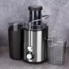 Wholesale BERLINGER HAUS Sokowirowka Black Silver 500 W 600 Ml Srebrny