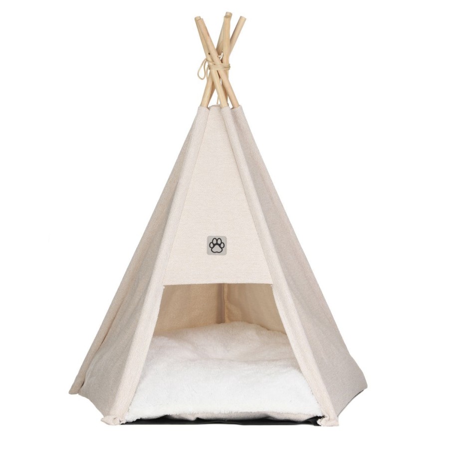 Clearance HOMLA Tipi Cutie Dla Psa Lub Kota 68X65X78 Cm