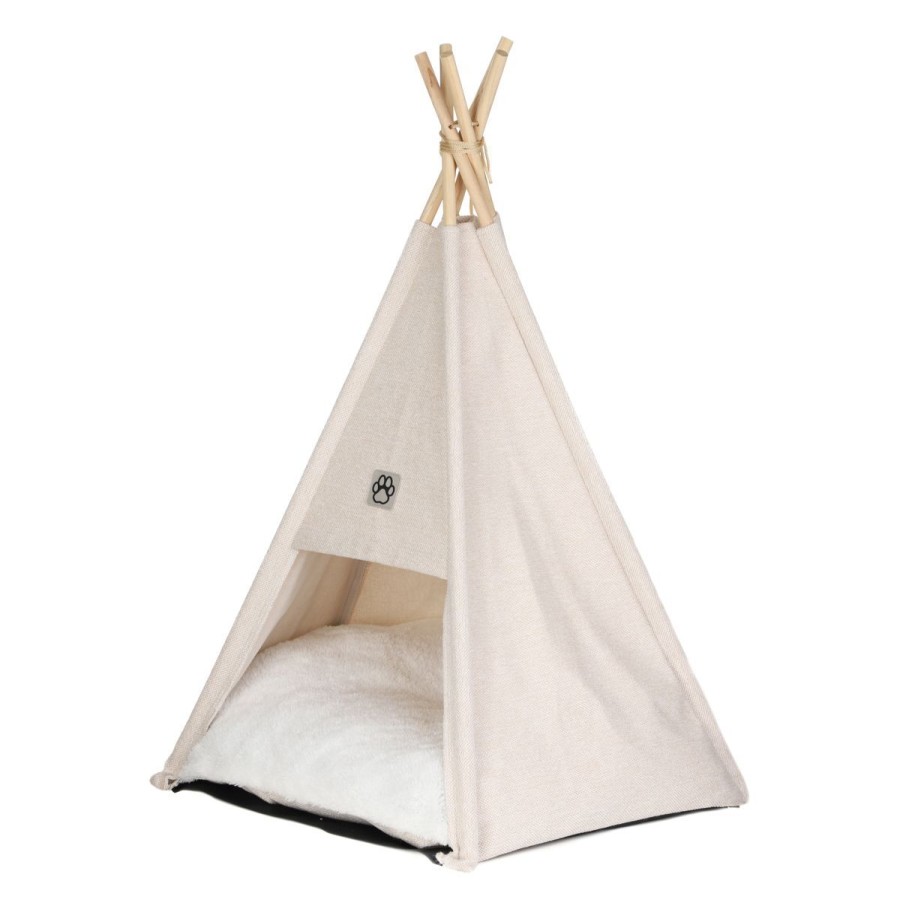 Clearance HOMLA Tipi Cutie Dla Psa Lub Kota 68X65X78 Cm